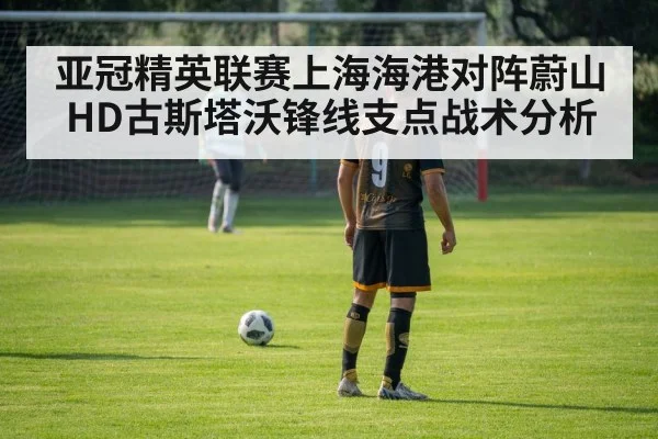 亚冠精英联赛上海海港对阵蔚山HD古斯塔沃锋线支点战术分析